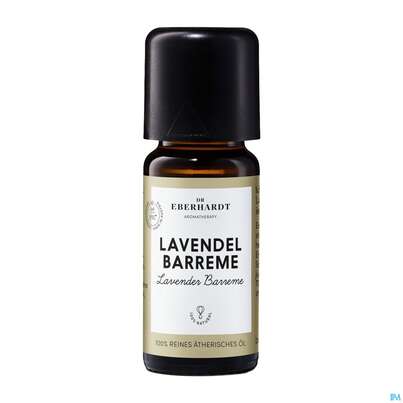 Aetherische Oele Dr.eberhardt Lavendel Barreme 10ml, A-Nr.: 5766095 - 06