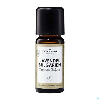 Aetherische Oele Dr.eberhardt Lavendel Bulgarien 10ml, A-Nr.: 5876932 - 03