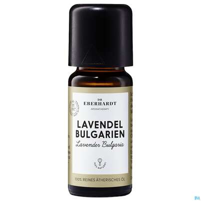 Aetherische Oele Dr.eberhardt Lavendel Bulgarien 10ml, A-Nr.: 5876932 - 04