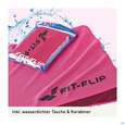 Sie sehen eine Packung Airflip Towel Pastell Rosa 1st, Produktbild: 06 Airflip Towel Pastell Rosa 1st, A-Nr.: 5954218 - 06