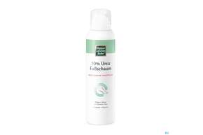 Allgaeuer Latschenkiefer 10% Urea Fussschaum 150ml, A-Nr.: 5883553 - 01
