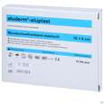 Sie sehen eine Packung Aluderm/aluplast Wundpflaster 10x 6cm 10 Abschnitte 1pk, Produktbild: 03 Aluderm/aluplast Wundpflaster 10x 6cm 10 Abschnitte 1pk, A-Nr.: 5650286 - 03