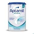 Aptamil Milch-fertignahrung Anti-reflux Spezialnahrung 800g, A-Nr.: 4882209 - 01
