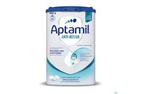 Aptamil Milch-fertignahrung Anti-reflux Spezialnahrung 800g, A-Nr.: 4882209 - 01
