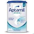 Aptamil Milch-fertignahrung Anti-reflux Spezialnahrung 800g, A-Nr.: 4882209 - 02