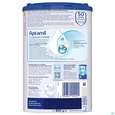 Aptamil Milch-fertignahrung Anti-reflux Spezialnahrung 800g, A-Nr.: 4882209 - 03