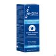 Sie sehen eine Packung Augentropfen Innoxa Rote +muede Augen Blau 10ml, Produktbild: 02 Augentropfen Innoxa Rote +muede Augen Blau 10ml, A-Nr.: 5835436 - 02