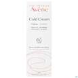 Sie sehen eine Packung Avene Cold Cream 100ml, Produktbild: 01 Avene Cold Cream 100ml, A-Nr.: 5939710 - 01