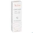 Sie sehen eine Packung Avene Cold Cream 100ml, Produktbild: 03 Avene Cold Cream 100ml, A-Nr.: 5939710 - 03