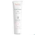 Sie sehen eine Packung Avene Cold Cream 100ml, Produktbild: 06 Avene Cold Cream 100ml, A-Nr.: 5939710 - 06