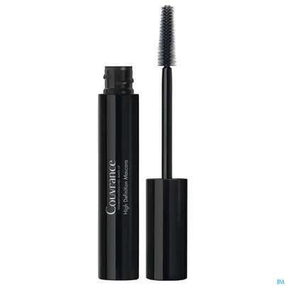 Avene Couvrance Mascara Schwarz High Definition 7ml, A-Nr.: 5843909 - 08