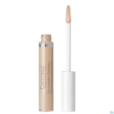 Avene Couvrance Pflege-concealer 1st, A-Nr.: 5961371 - 05