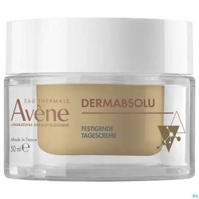 Avene Dermabsolu Tagescreme Nf 50ml, A-Nr.: 5899123 - 06