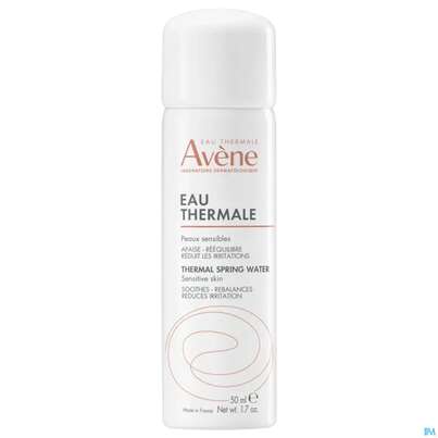 Avene Thermalwasser Spray/promopack 300ml +50ml Gratis 350ml, A-Nr.: 5925211 - 02