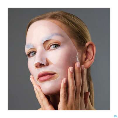 Babor Doc Hydro Cryo Plumping Mask 40313 1st, A-Nr.: 5882890 - 04