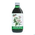 Beinwohl Aktiv Kraeuterfit Elixier Bio Kraeuter Fruechte Alkoholfrei 330ml, A-Nr.: 3961734 - 04