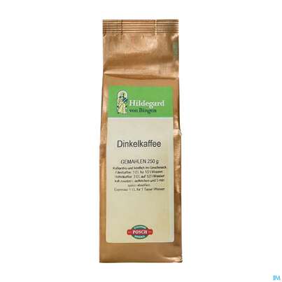 Sie sehen eine Packung Biofit Hild Dink Kaffee Inst 100g, Produktbild: 01 Biofit Hild Dink Kaffee Inst 100g, A-Nr.: 2980600 - 01