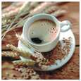 Sie sehen eine Packung Biofit Hild Dink Kaffee Inst 100g, Produktbild: 03 Biofit Hild Dink Kaffee Inst 100g, A-Nr.: 2980600 - 03