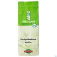 Sie sehen eine Packung Biofit Hild Schafg Kr.gem 100g, Produktbild: 02 Biofit Hild Schafg Kr.gem 100g, A-Nr.: 2629759 - 02