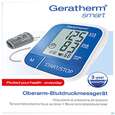 Blutdruckmesser Geratherm Oberarm Smart Digital 1st, A-Nr.: 4879503 - 01