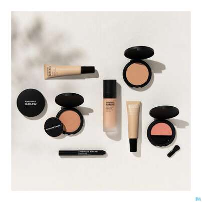 Sie sehen eine Packung Boerlind Anti-aging/make-up Beige 60250 30ml, Produktbild: 05 Boerlind Anti-aging/make-up Beige 60250 30ml, A-Nr.: 5688366 - 05