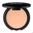 Sie sehen eine Packung Boerlind Compact/powder Beige 60253 9g, Produktbild: 01 Boerlind Compact/powder Beige 60253 9g, A-Nr.: 5688225 - 01