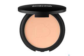 Boerlind Compact/powder Beige 60253 9g, A-Nr.: 5688225 - 01