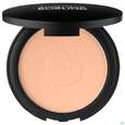 Sie sehen eine Packung Boerlind Compact/powder Beige 60253 9g, Produktbild: 02 Boerlind Compact/powder Beige 60253 9g, A-Nr.: 5688225 - 02