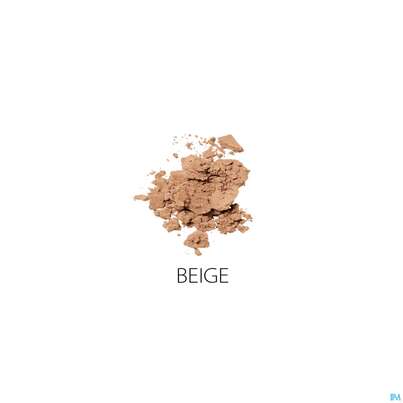 Sie sehen eine Packung Boerlind Compact/powder Beige 60253 9g, Produktbild: 03 Boerlind Compact/powder Beige 60253 9g, A-Nr.: 5688225 - 03