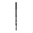 Sie sehen eine Packung Boerlind Eyebrow Crayon Blonde 60261 1g, Produktbild: 02 Boerlind Eyebrow Crayon Blonde 60261 1g, A-Nr.: 5689590 - 02
