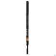 Sie sehen eine Packung Boerlind Eyebrow Crayon Blonde 60261 1g, Produktbild: 04 Boerlind Eyebrow Crayon Blonde 60261 1g, A-Nr.: 5689590 - 04
