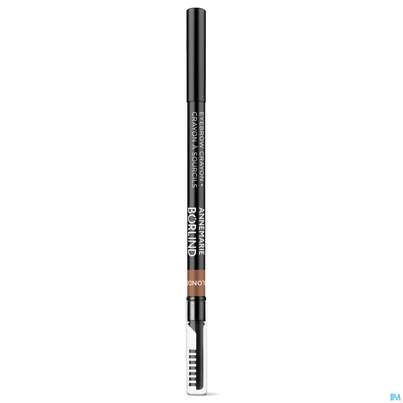 Sie sehen eine Packung Boerlind Eyebrow Crayon Blonde 60261 1g, Produktbild: 04 Boerlind Eyebrow Crayon Blonde 60261 1g, A-Nr.: 5689590 - 04