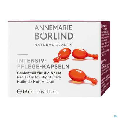 Boerlind Intensiv-pflegekapseln Im Weihnachtlich.design 60414 50st, A-Nr.: 5920656 - 04