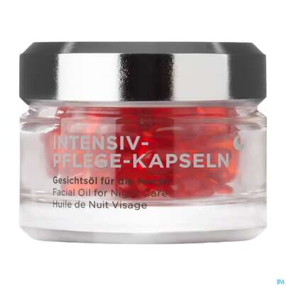 Boerlind Intensiv-pflegekapseln Im Weihnachtlich.design 60414 50st, A-Nr.: 5920656 - 05