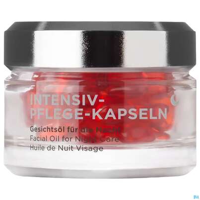 Boerlind Intensiv-pflegekapseln Im Weihnachtlich.design 60414 50st, A-Nr.: 5920656 - 06