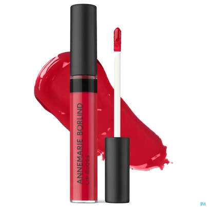 Boerlind Lip Gloss Red 60266 9,5ml, A-Nr.: 5689845 - 09
