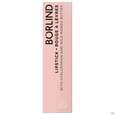 Sie sehen eine Packung Boerlind Lipstick Rosewood 60263 4,2g, Produktbild: 02 Boerlind Lipstick Rosewood 60263 4,2g, A-Nr.: 5689667 - 02