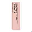 Sie sehen eine Packung Boerlind Lipstick Rosewood 60263 4,2g, Produktbild: 04 Boerlind Lipstick Rosewood 60263 4,2g, A-Nr.: 5689667 - 04