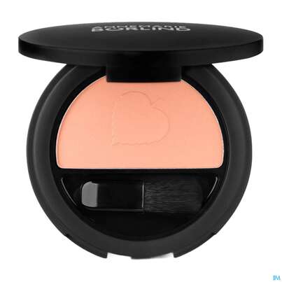 Boerlind Powder/blush Glowy Peach 60253 5g, A-Nr.: 5688254 - 01