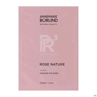 Boerlind Rose Nature Augenpads 60321 6st, A-Nr.: 5801667 - 04