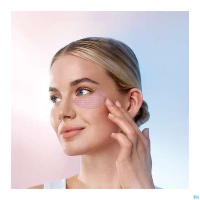 Boerlind Rose Nature Augenpads 60321 6st, A-Nr.: 5801667 - 06