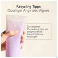 Sie sehen eine Packung Caudalie Ange Des Vignes Duschgel 200ml, Produktbild: 10 Caudalie Ange Des Vignes Duschgel 200ml, A-Nr.: 5894315 - 10