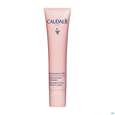 Sie sehen eine Packung Caudalie Resveratrol/lift Kaschmir Fluid 40ml, Produktbild: 01 Caudalie Resveratrol/lift Kaschmir Fluid 40ml, A-Nr.: 5886250 - 01