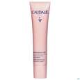 Sie sehen eine Packung Caudalie Resveratrol/lift Kaschmir Fluid 40ml, Produktbild: 02 Caudalie Resveratrol/lift Kaschmir Fluid 40ml, A-Nr.: 5886250 - 02
