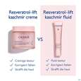 Sie sehen eine Packung Caudalie Resveratrol/lift Kaschmir Fluid 40ml, Produktbild: 04 Caudalie Resveratrol/lift Kaschmir Fluid 40ml, A-Nr.: 5886250 - 04