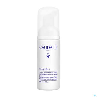 Caudalie Vinoperfect Mikro-peeling Schaum 50ml, A-Nr.: 5970329 - 01