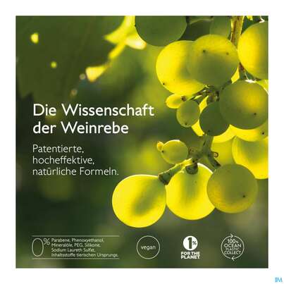 Sie sehen eine Packung Caudalie Vinopure Mattierendes Fluid 60ml, Produktbild: 04 Caudalie Vinopure Mattierendes Fluid 60ml, A-Nr.: 5977544 - 04