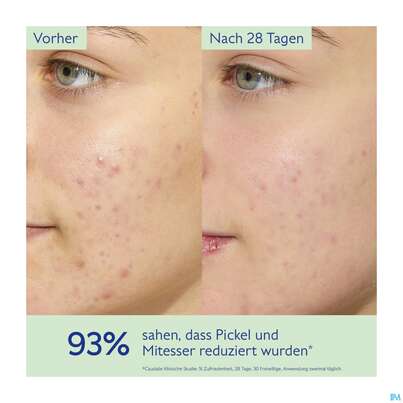 Sie sehen eine Packung Caudalie Vinopure Mattierendes Fluid 60ml, Produktbild: 06 Caudalie Vinopure Mattierendes Fluid 60ml, A-Nr.: 5977544 - 06