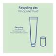 Sie sehen eine Packung Caudalie Vinopure Mattierendes Fluid 60ml, Produktbild: 07 Caudalie Vinopure Mattierendes Fluid 60ml, A-Nr.: 5977544 - 07