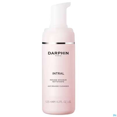 Darphin Air Mousse Cleanser 125ml, A-Nr.: 4607176 - 02